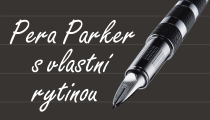 Pero Parker