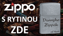 Zippo