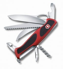 Victorinox - RangerGrip 57 Hunter - 130mm