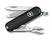 Victorinox Classic SD Colors Dark Illusion- 58mm