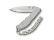 Victorinox Evoke Alox Silver - 130 mm