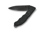 Victorinox Evoke BS Alox Black  - 130 mm