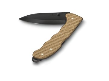 Victorinox Evoke BS Alox Beige  - 130 mm