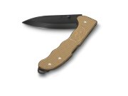 Victorinox Evoke BS Alox Beige  - 130 mm