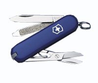 Victorinox Classic SD - 58mm