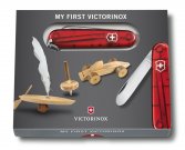 Victorinox - Můj první Victorinox - 84mm