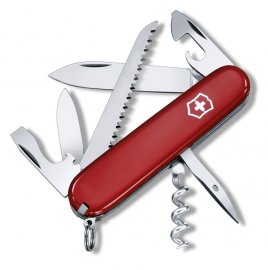 Victorinox Camper - 91mm