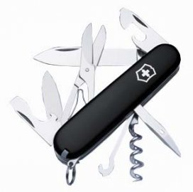 Victorinox Climber - 91mm