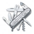 Victorinox Climber SilverTech - 91mm