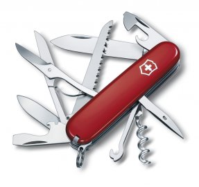 Victorinox Huntsman - 91mm