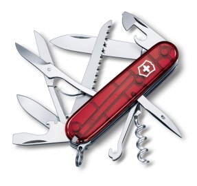 Victorinox Huntsman - 91mm