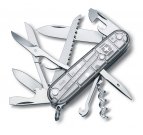 Victorinox Huntsman SilverTech - 91mm