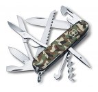 Victorinox Huntsman - 91mm