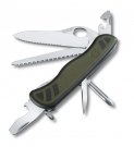 Victorinox Soldier Knife - 111mm