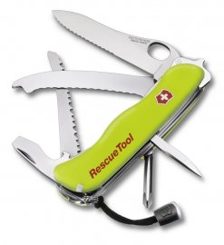 Victorinox RescueTool- 111mm