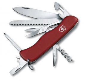 Victorinox Outrider - 111mm