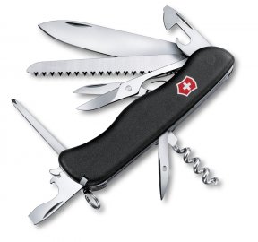 Victorinox Outrider - 111mm