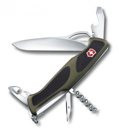 Victorinox - RangerGrip 61 - 130mm