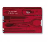 Victorinox SwissCard Classic