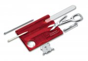 Victorinox SwissCard NailCare