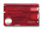 Victorinox SwissCard NailCare