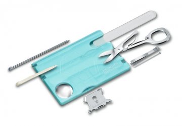 Victorinox SwissCard NailCare