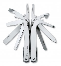 Victorinox SwissTool Spirit