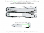 Victorinox SwissTool Spirit