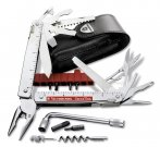 Victorinox SwissTool Plus