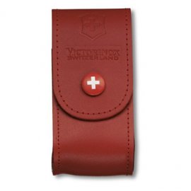 Victorinox Kožené pouzdro na nože