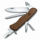 Victorinox Forester Wood - 111 mm