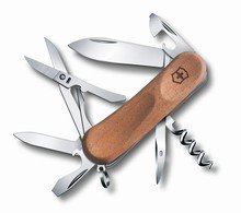 Victorinox EvoWood 14 - 85 mm