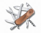 Victorinox EvoWood 17 - 85 mm